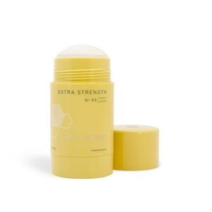 MILK + HONEY Extra strength DEODORANT